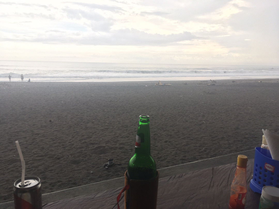 Balian Beach Cafe
