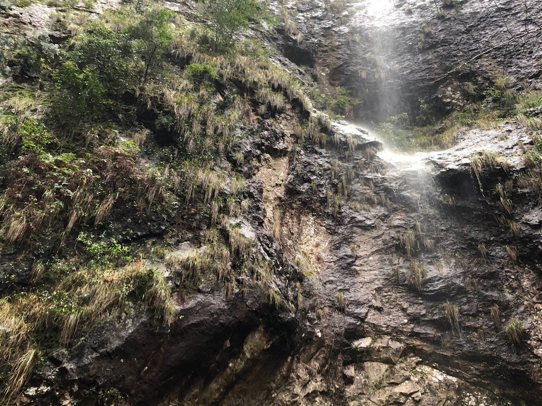 净名谷景区-乐清市必去景点