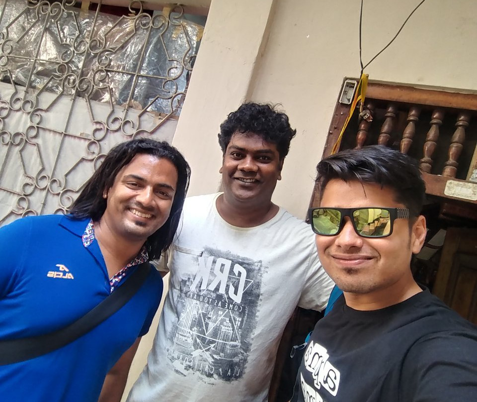 Gamage Stores-康提必去景点