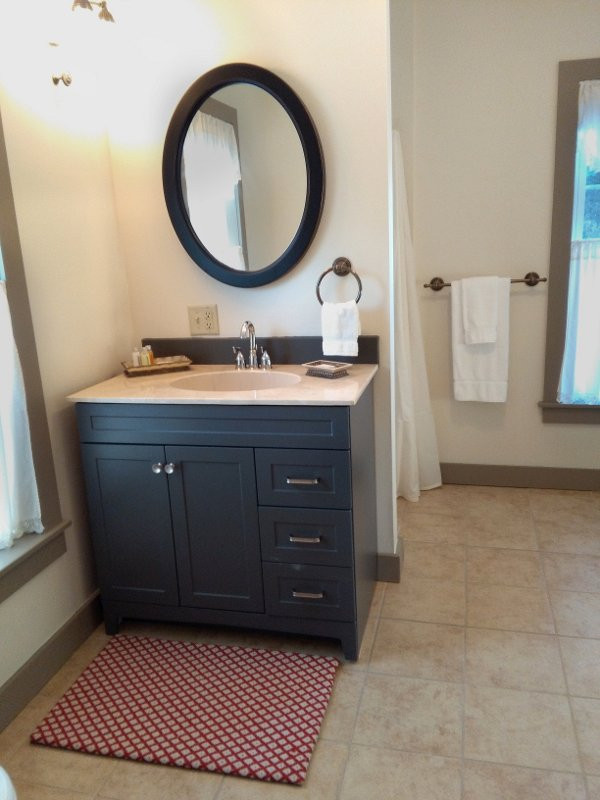 Chandler River Inn主图