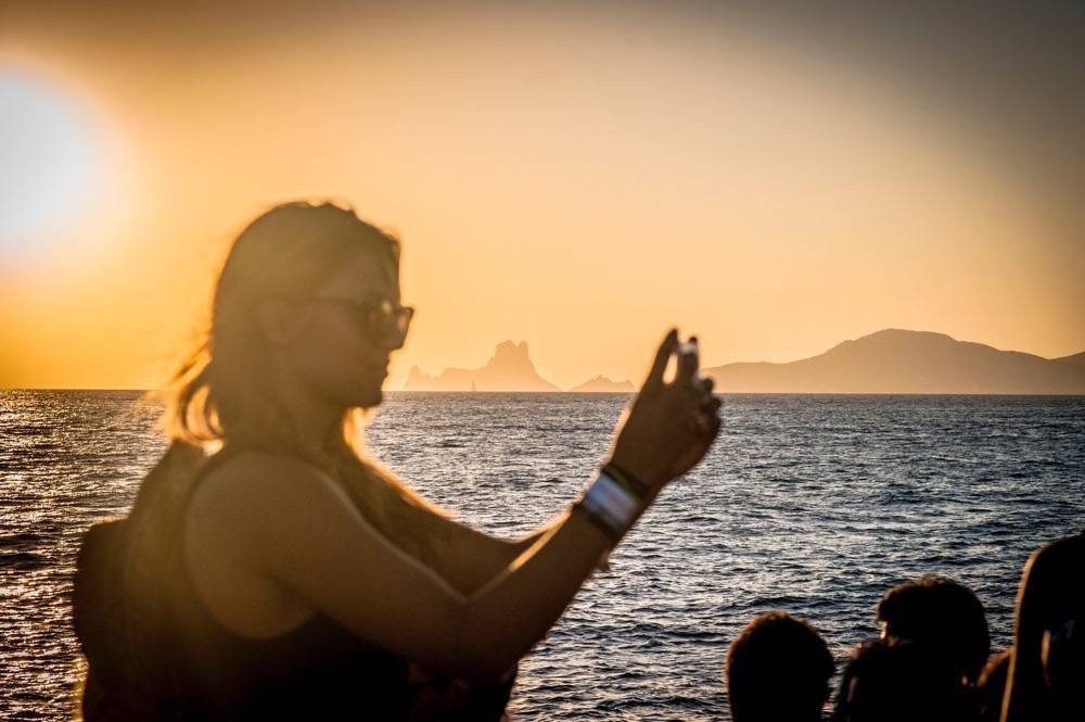 Beautiful People Ibiza-桑特霍塞普德萨塔莱阿必去景点