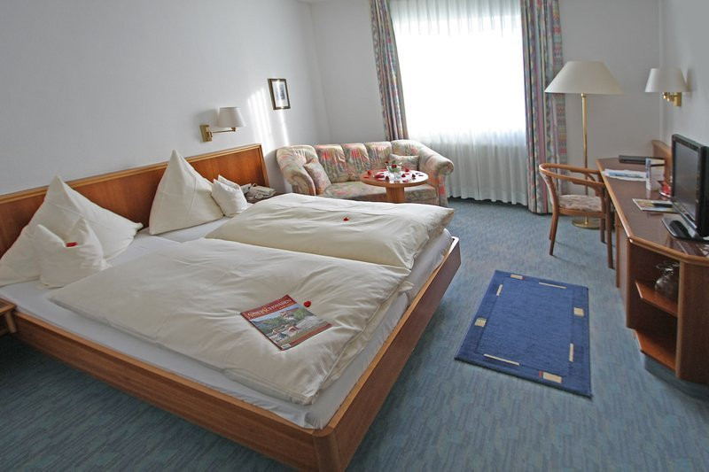 Landhotel Maselheimer Hof主图