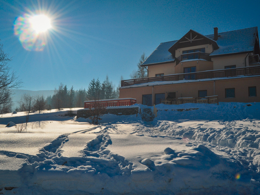 Aleksander-Panorama主图