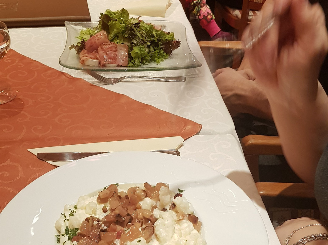 Horsky Hotel Solan主图