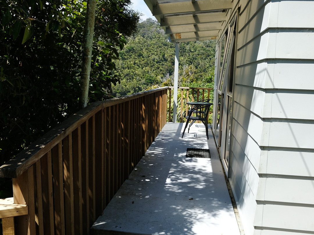 Paparoa Park Motel主图