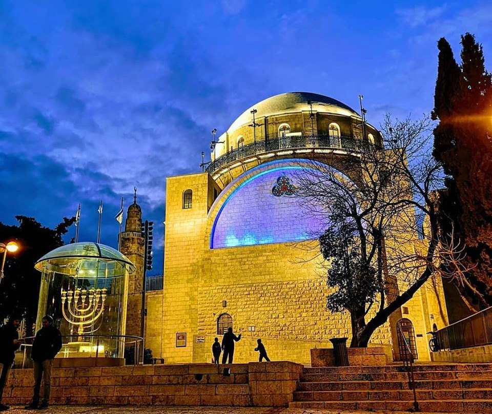 Israeli Guide Ltd-特拉维夫必去景点