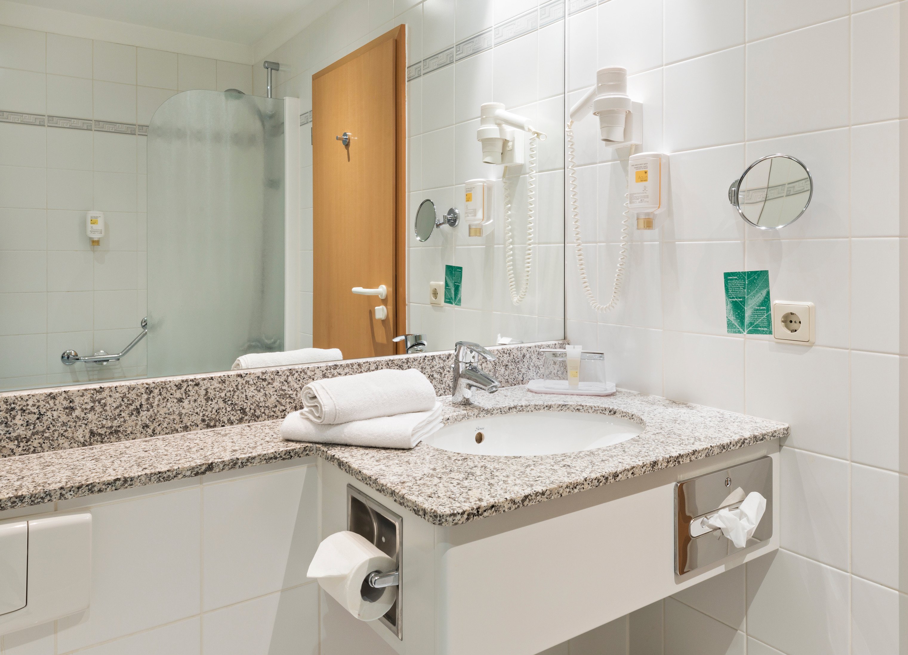 Schwarzwald-Hotel Gengenbach-官方