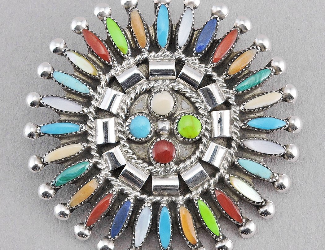 Keshi, The Zuni Connection-圣菲必去景点