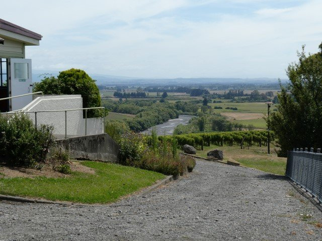 Pukeora Estate景点图片
