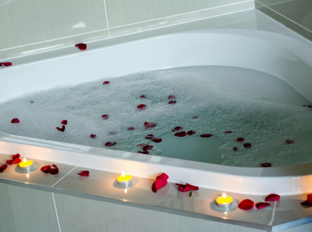 Ndaba Guest Lodge主图