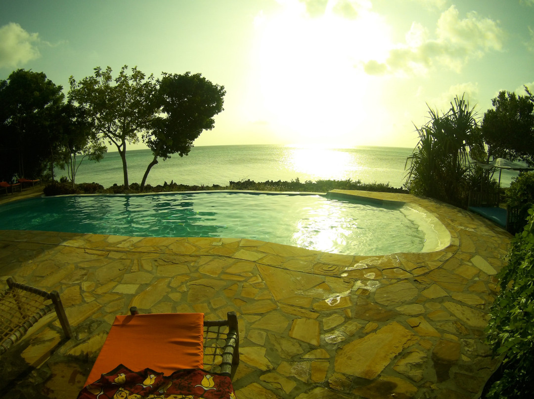 Karamba Eco Boutique Hotel主图