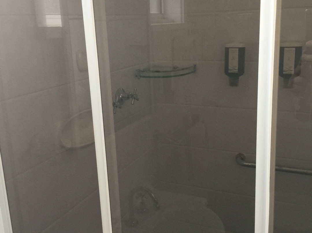 White Manor Motel主图