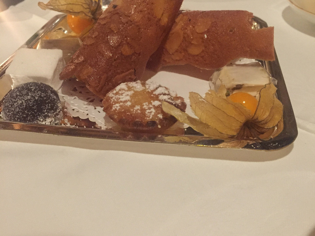 Hotel & Restaurant A L'oree Du Bois主图