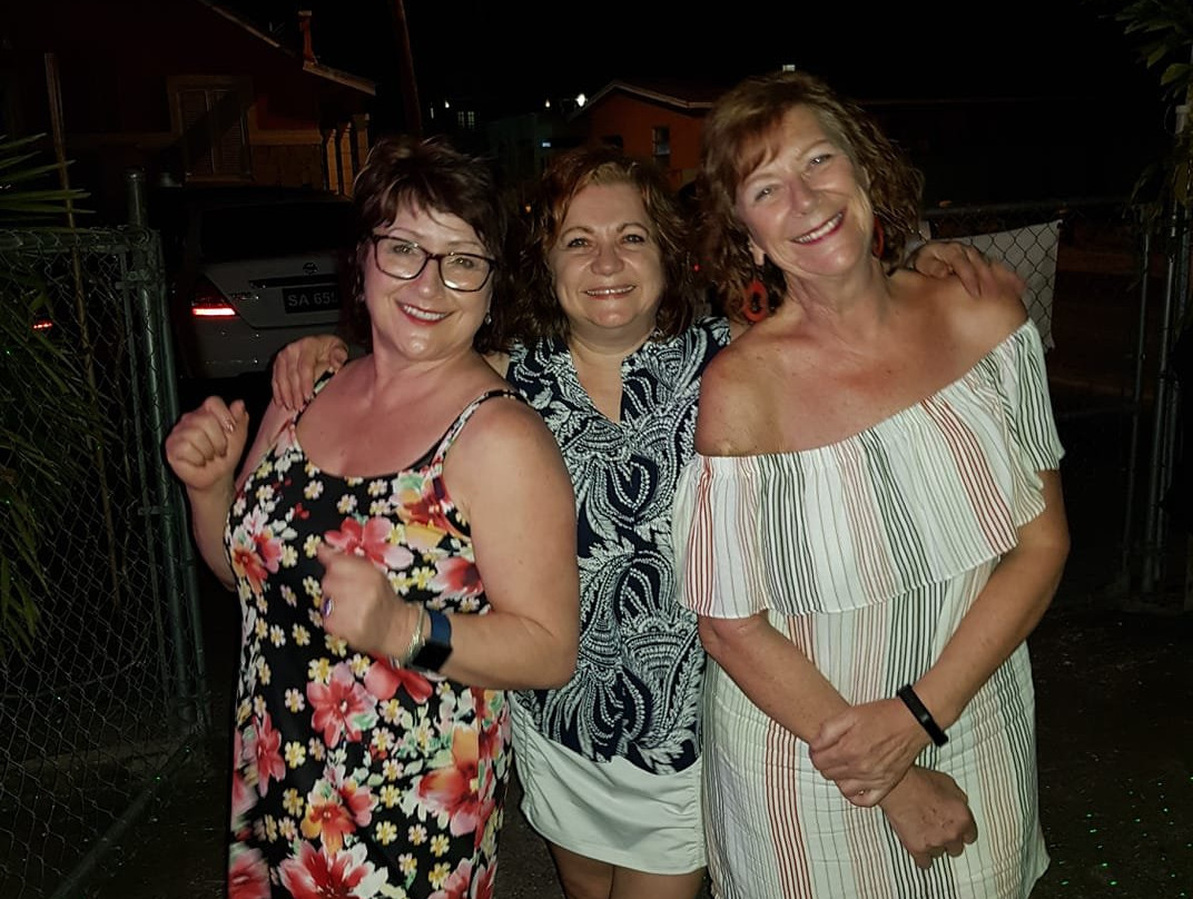 Naaman's Bar Stop-St Lawrence必去景点