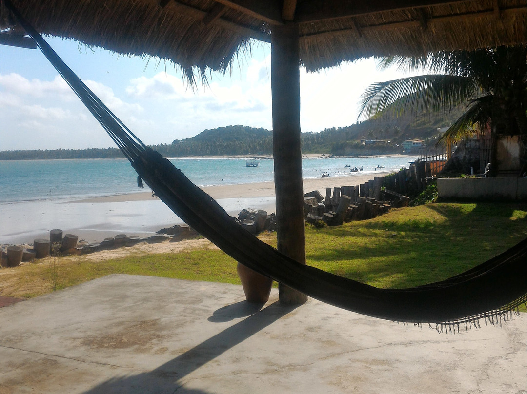 Pousada Humaita主图