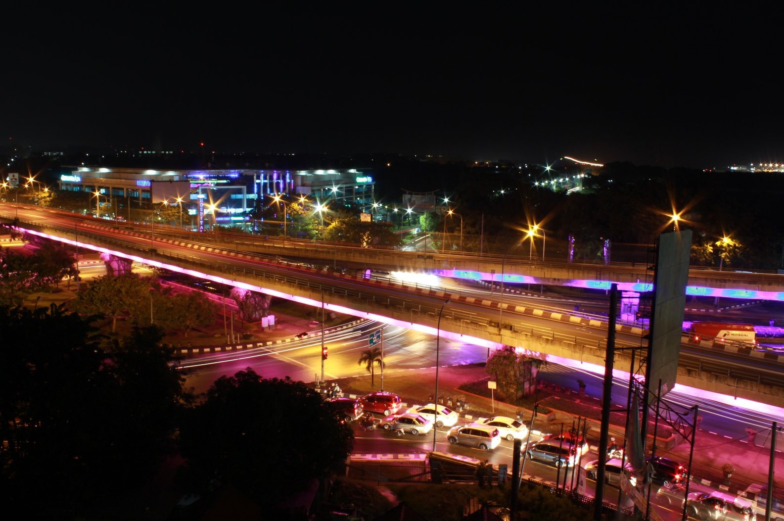 The Azana Hotel Airport-浴室