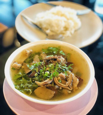 空中楼阁酒店主图