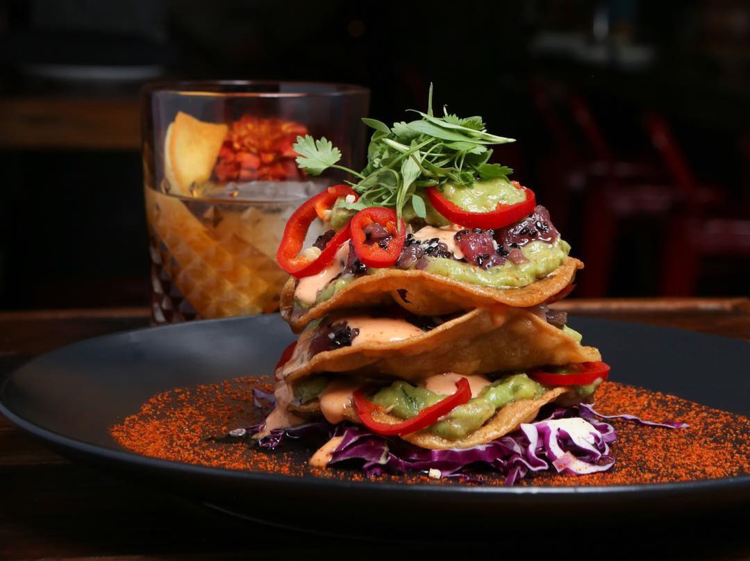 Urbana Mexican Gastronomy