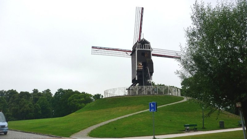 Sint-Kruis旅游攻略图片