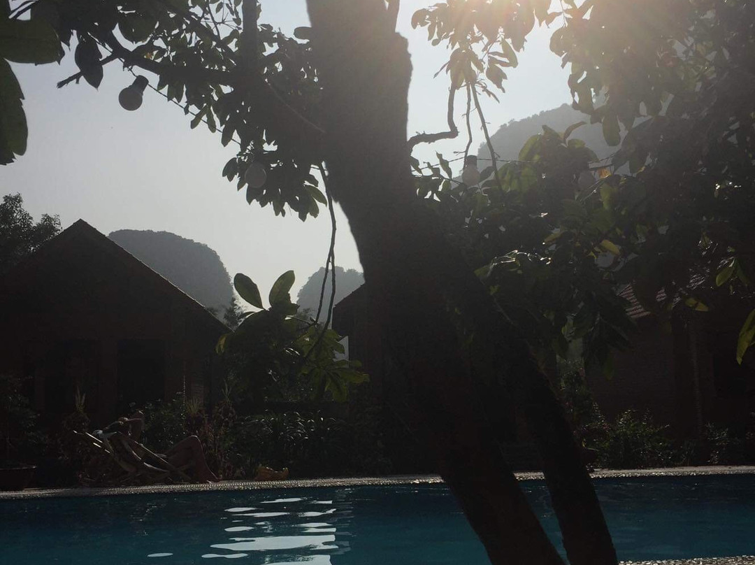Tam Coc Rocky Bungalow主图