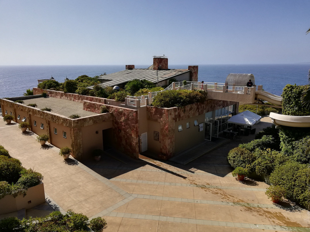 Hippocampus Resort & Club主图