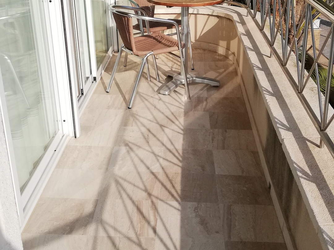 Marea Aparthotel主图