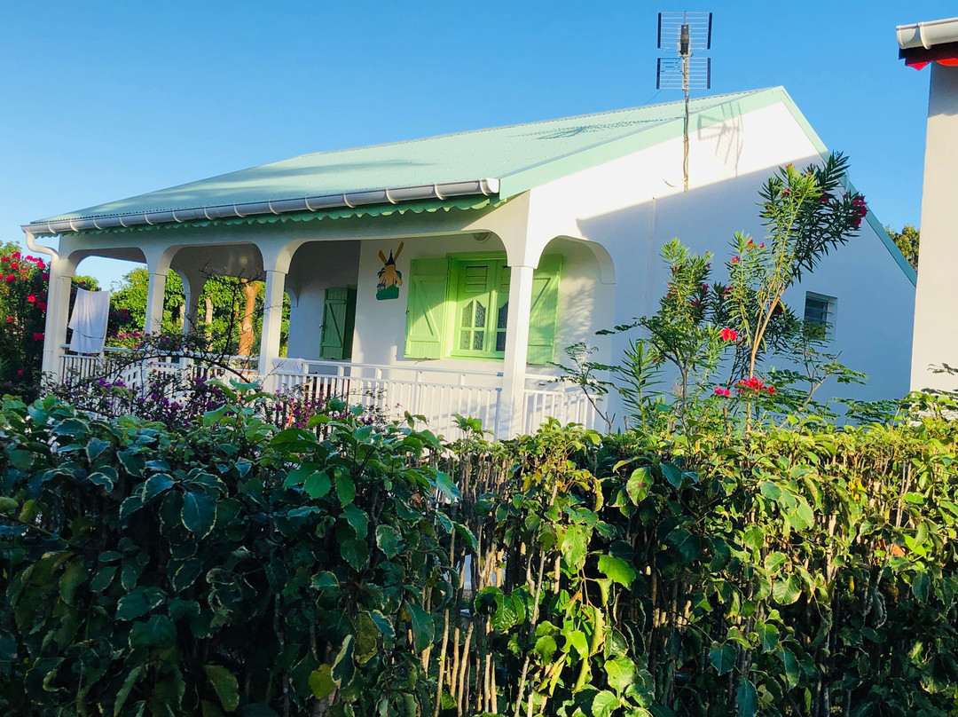 Village de Menard主图