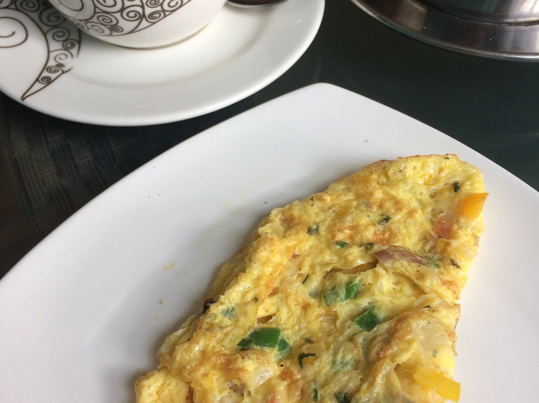 萨亚吉酒店主图