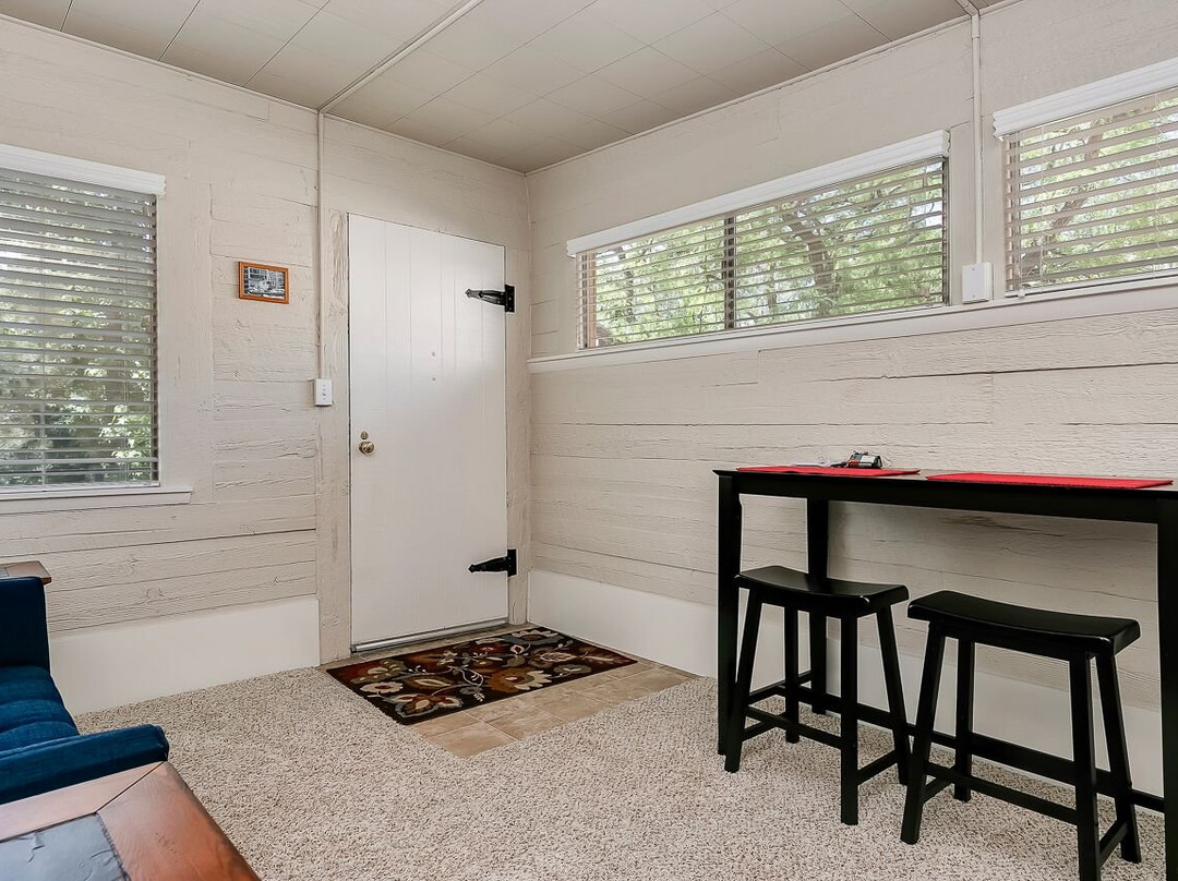 Boise Hillside Suites主图