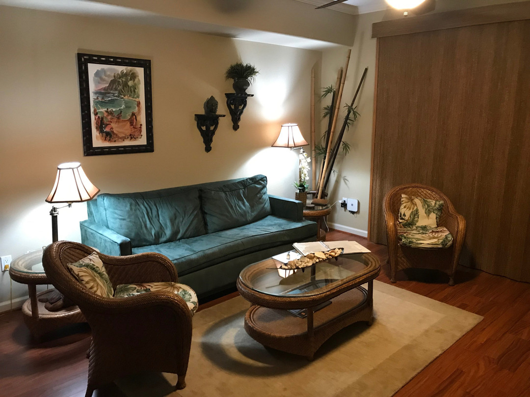 Waikoloa Beach Villas - Waikoloa
