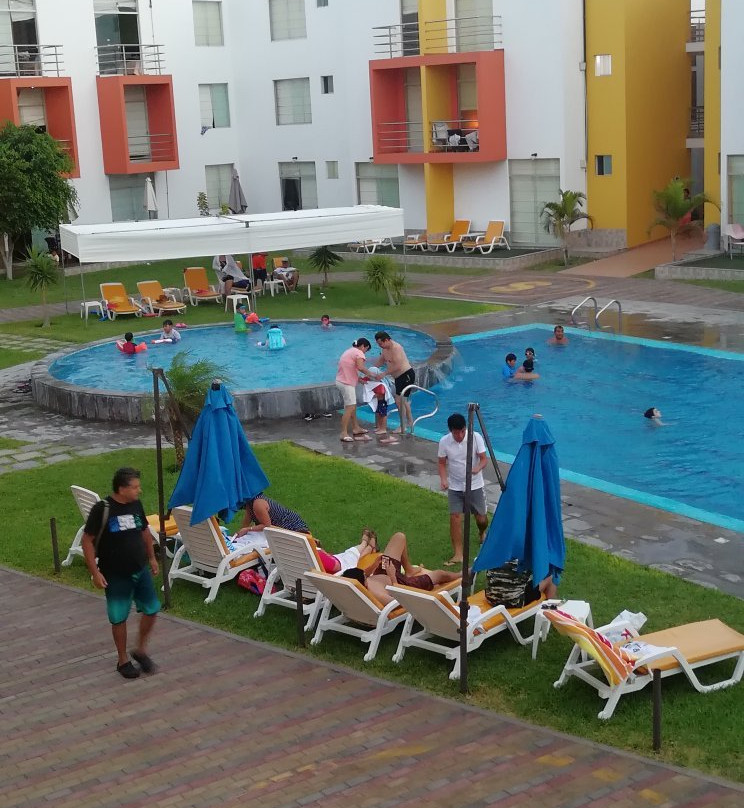 Kajaca Suite Hotel主图