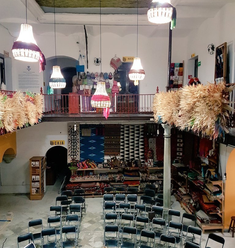 Huizache - Arte Vivo de Oaxaca-瓦哈卡必去景点