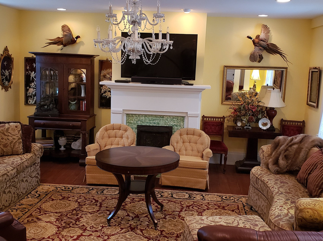 Sycamore Farms Country Inn B&B主图