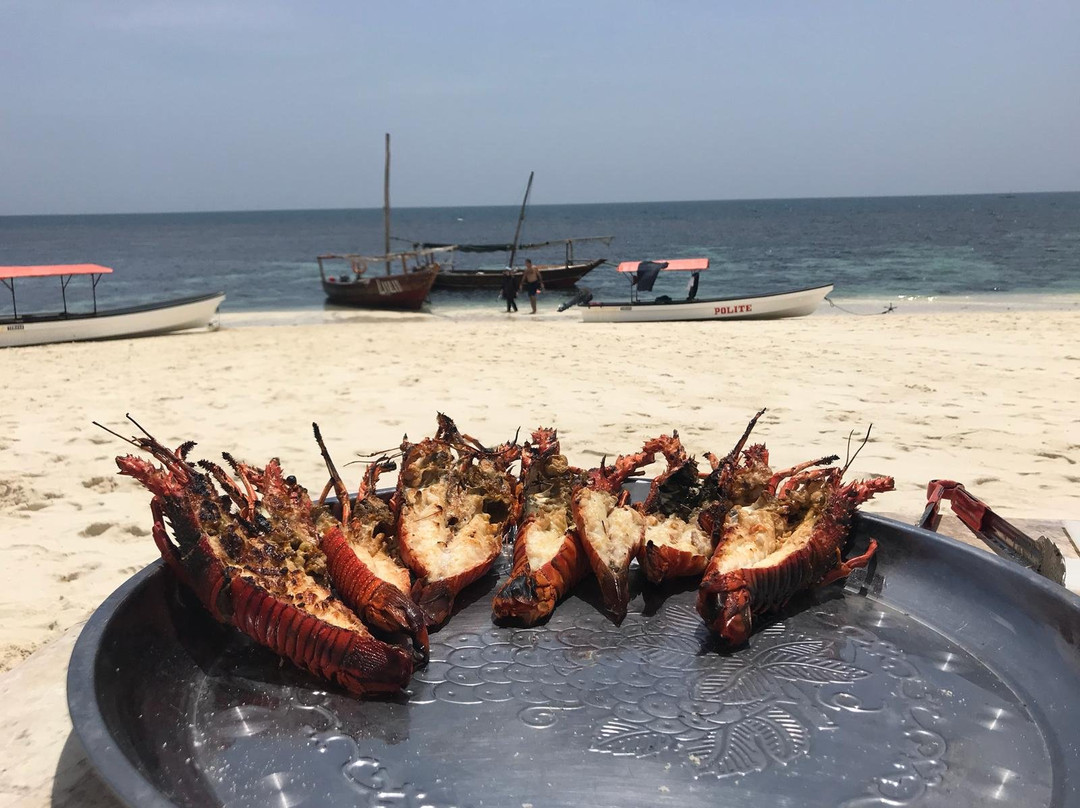 Zanzibar Bliss-桑给巴尔岛必去景点