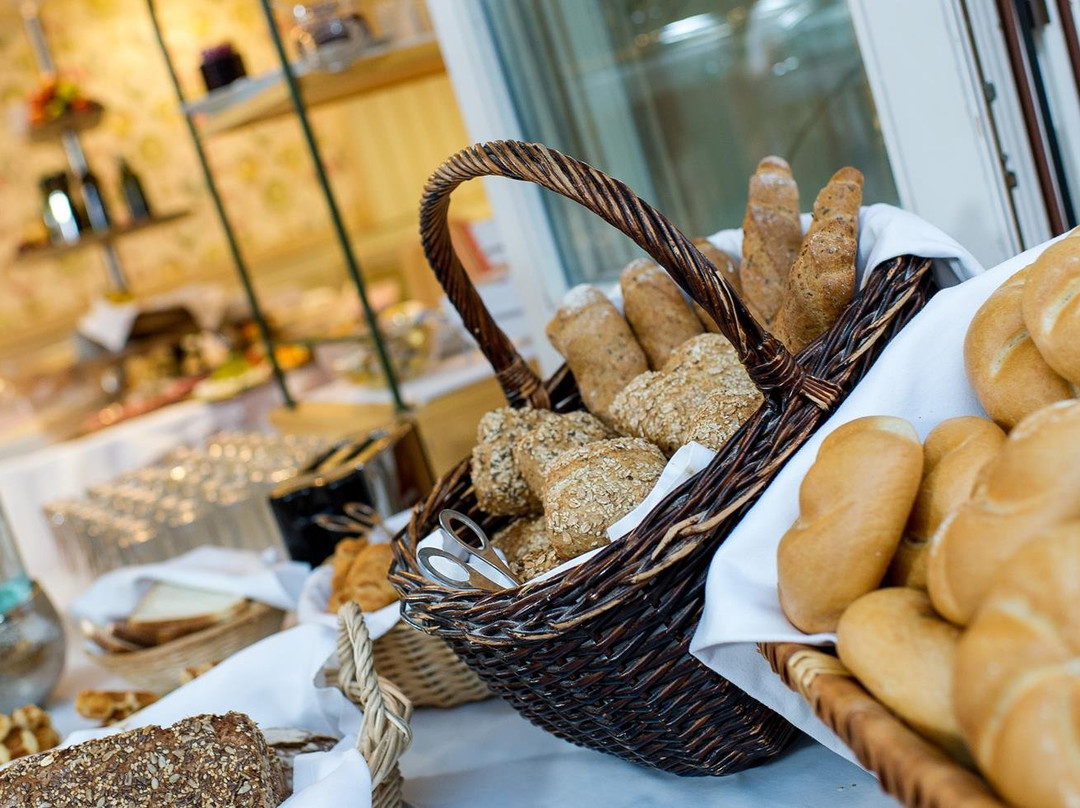 Dermuth Hotels – Hotel Dermuth主图