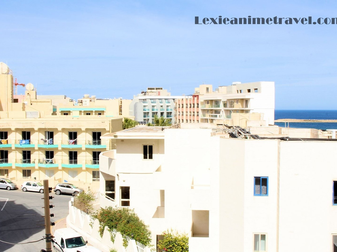 Il-Palazzin Hotel主图