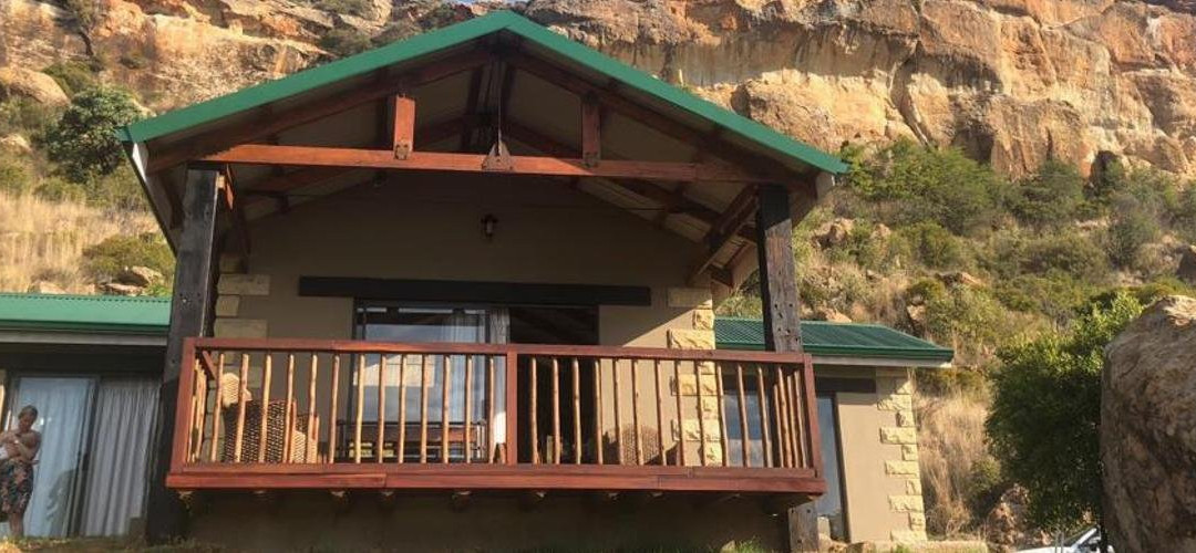 Uithoek-Fouriesburg必去景点