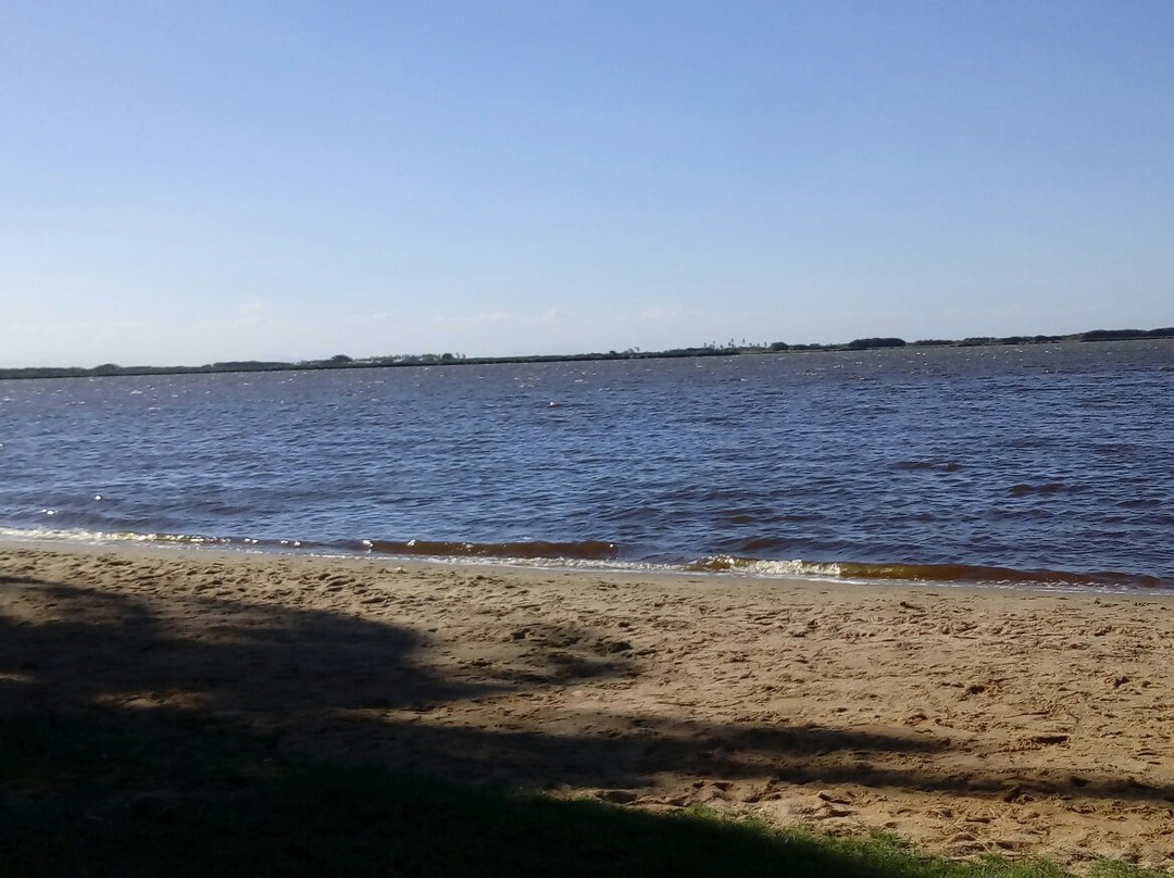 Praia do Farol-Campos dos Goytacazes必去景点