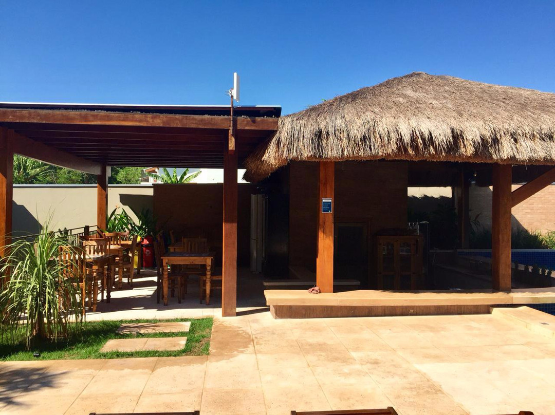 Arte da Natureza Hotel Bonito主图