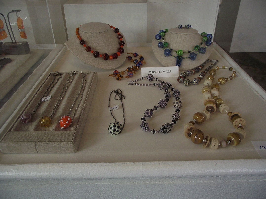 Carnegie Gallery-邓达斯必去景点