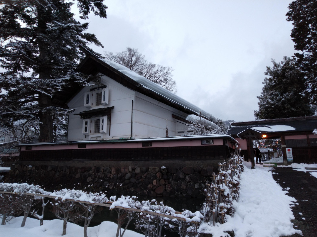 Benihana Musuem景点图片