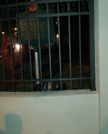 Afterlife Tours-圣奥古斯丁必去景点