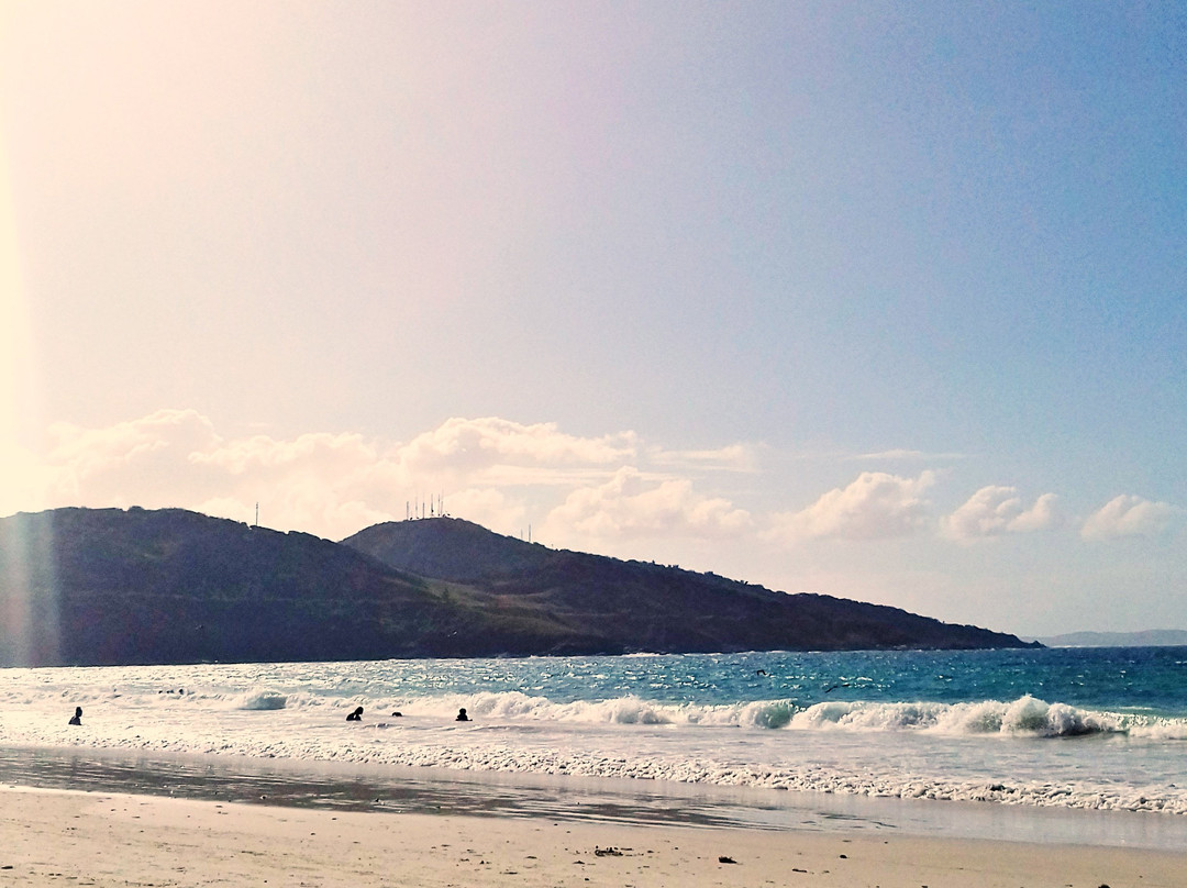 Prainha-阿拉伊阿尔港必去景点