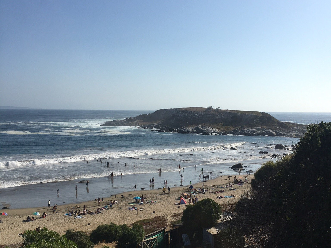 La Rambla-萨帕亚尔必去景点