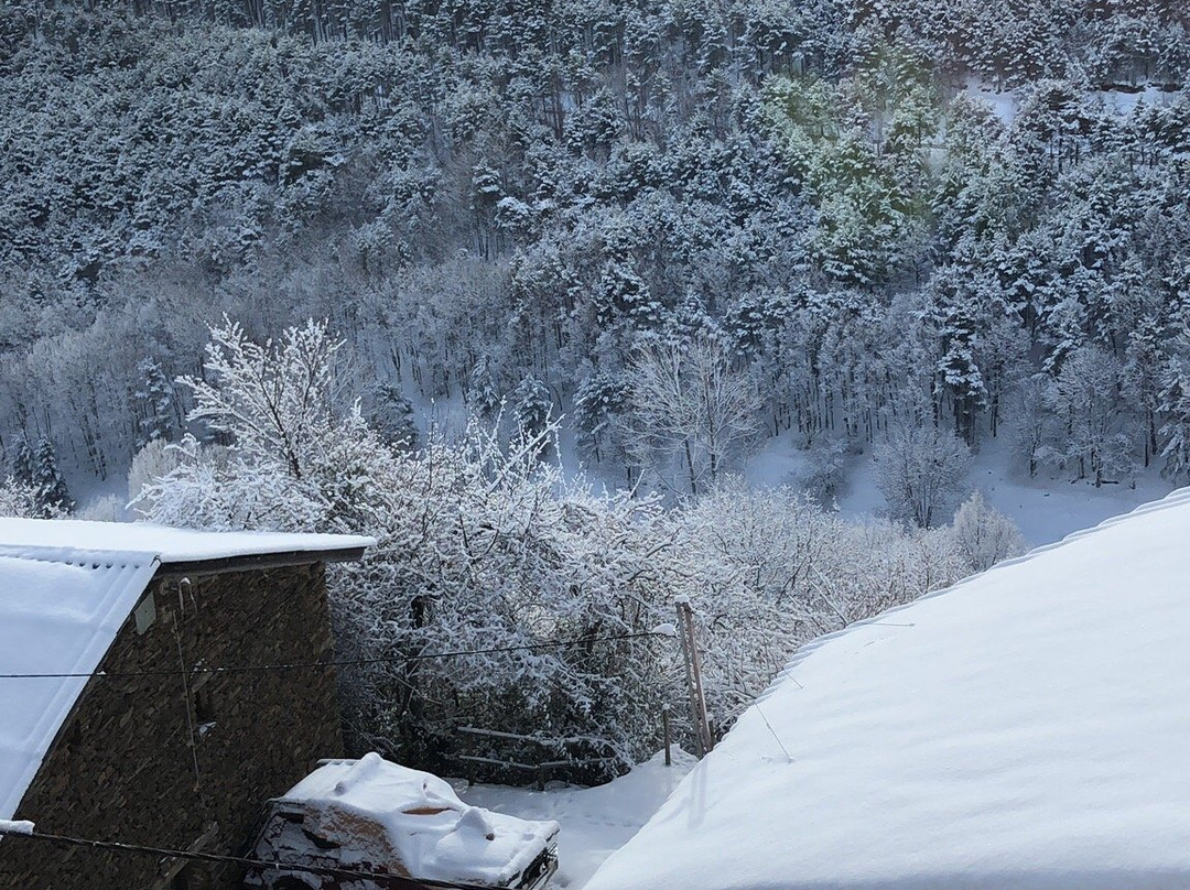 Sant Andreu de Castellbo旅游攻略图片