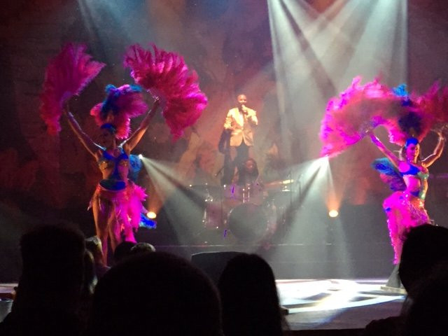 Barnyard Theatre Willowbridge-Bellville必去景点