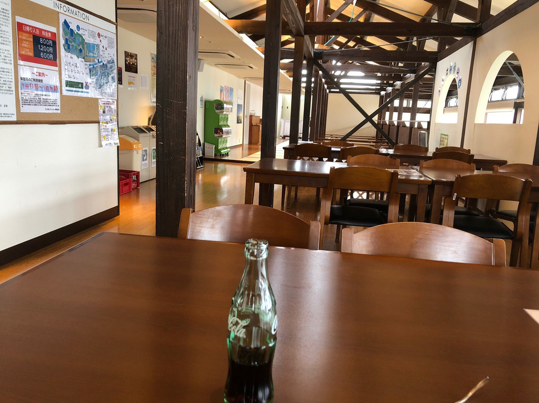 Angel Forest Nasu Shirakawa-天荣村必去景点