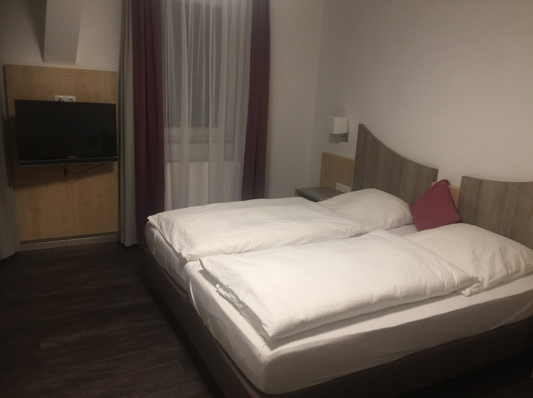 Hotel-Gasthaus-Kraft主图