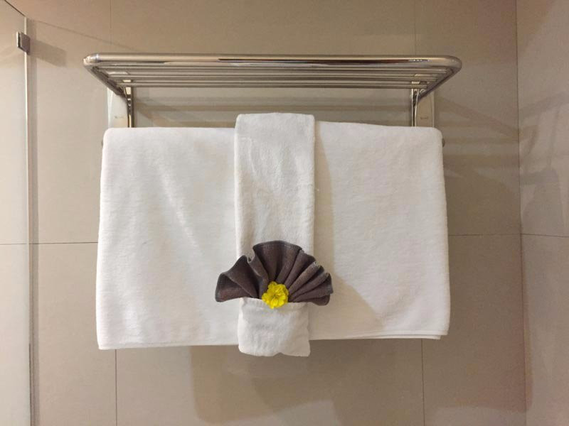 阿马塔婆罗浮屠度假村主图