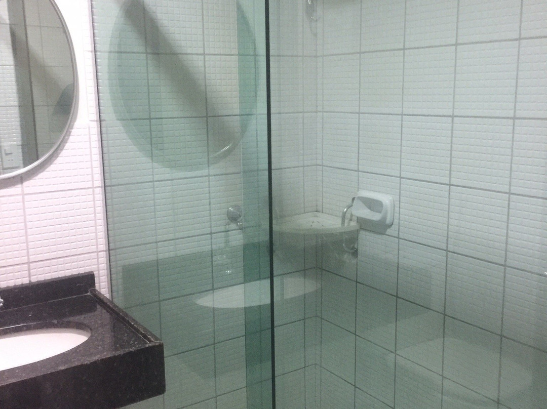 Inacio Palace Hotel主图